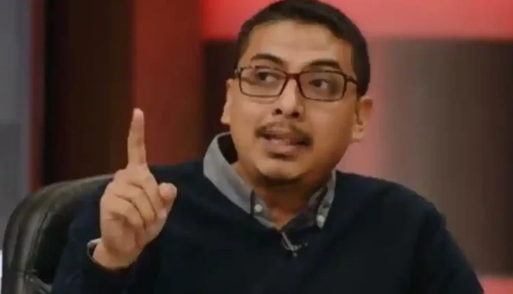 Guru Besar Universitas Gadjah Mada (UGM), Zainal Arifin Mochtar