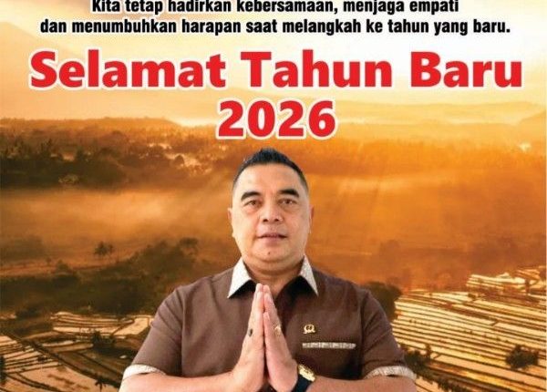Syahrir Merajut Solidaritas